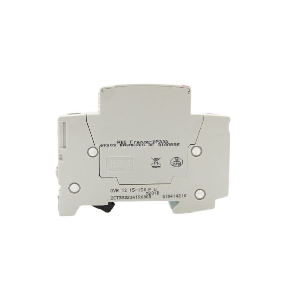 Surge Protector Reinke
