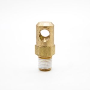 Bracket Housing Nelson #8502