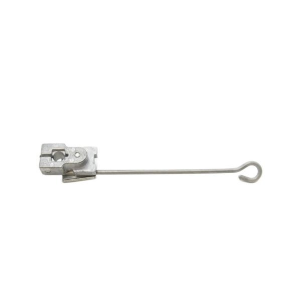 Switch Arm with Loop Tower Auto Stop