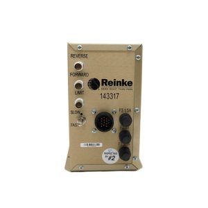 Receiver SAC
