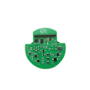 Ranch RS130 Attachment Board Replacement