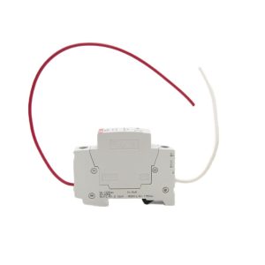 Surge Protector Retrofit