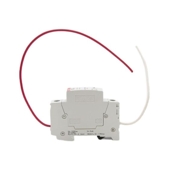 Surge Protector Retrofit