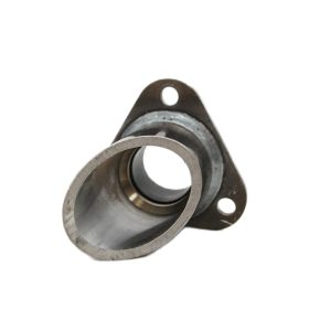 Coupler J-Pipe Weld on Retrofit