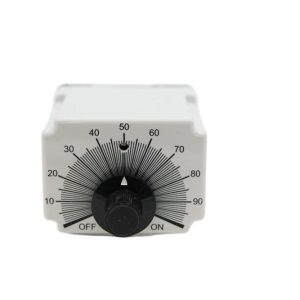 Percentage Timers