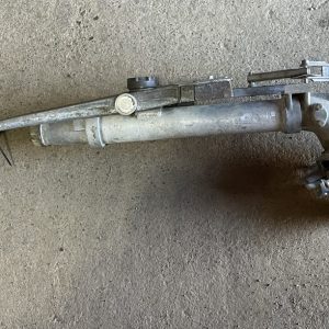 SR150 Nelson End Gun