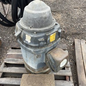Used Emerson Motor