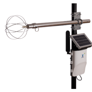 CropX Evaporation Sensor ET Package