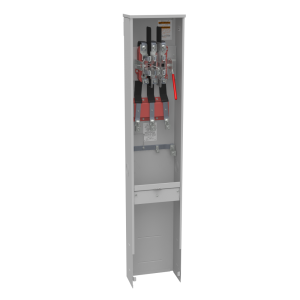 Milbank Extension Kit – Compatible with U9107-0 Meter Socket