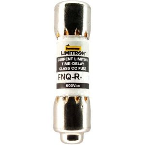 Werner Midget Time Delay Rejection Fuses (600V)
