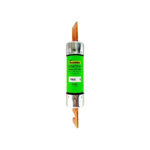 Werner Edison Time Delay Fuses (250V)