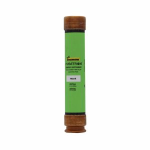 Werner Edison Time Delay Fuses (600V)