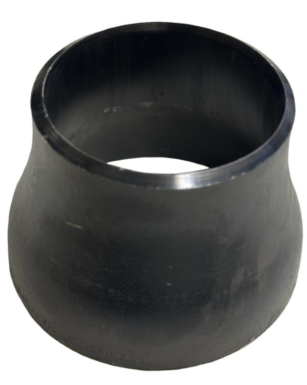 CONE 8" X 6" WELD SCH40