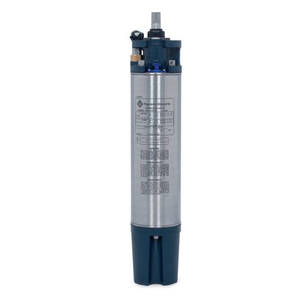 Franklin 3 Phase Motor