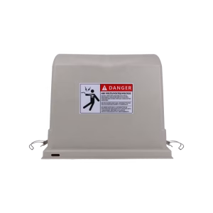 Junction Box for Pivot