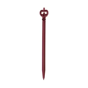 Netafim Pressure Compensating Standard Spray Stake Single Pattern - 3.2 GPH