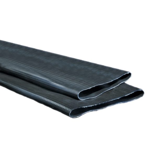 Rubber Hose 150# TPU Layflat