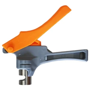 14mm Layflat Punch for Teardrop Fittings