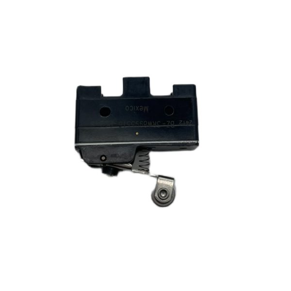 Micro Switches - Short and Long arm - Image 3