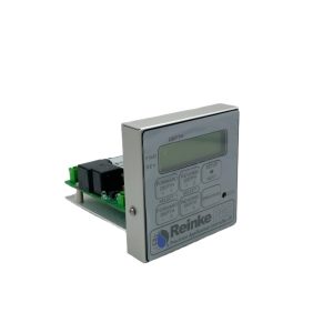PAC III Timer Reinke