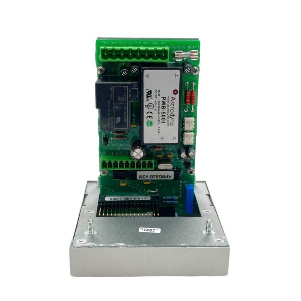 PAC III Timer Reinke - Image 2