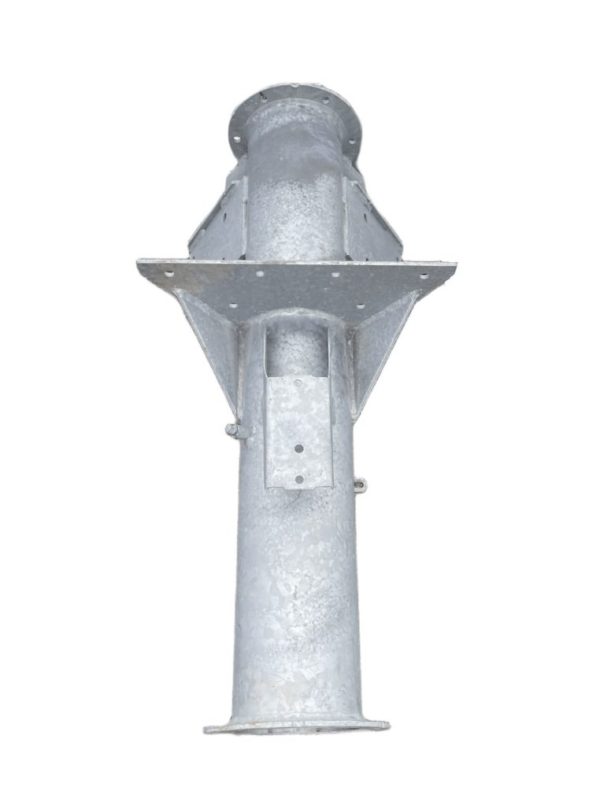 Last Tower Top Assembly E2265G