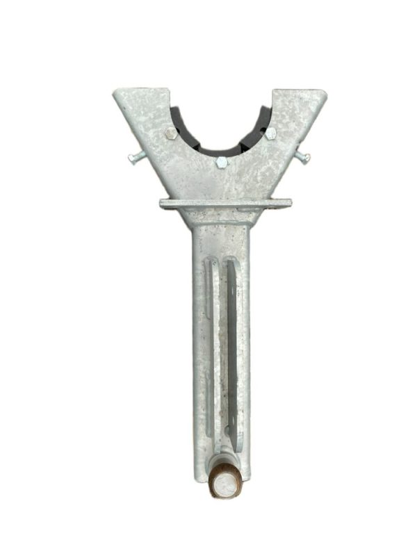 Hinge Arm Assembly Lower UHMW Bearing