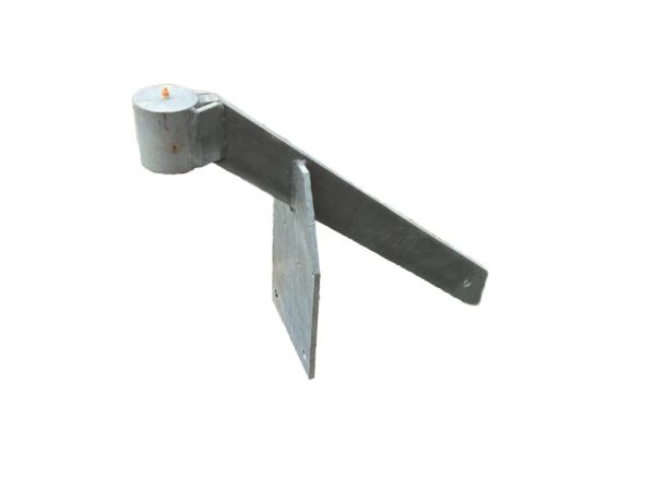 Arm Hinge Upper SAC