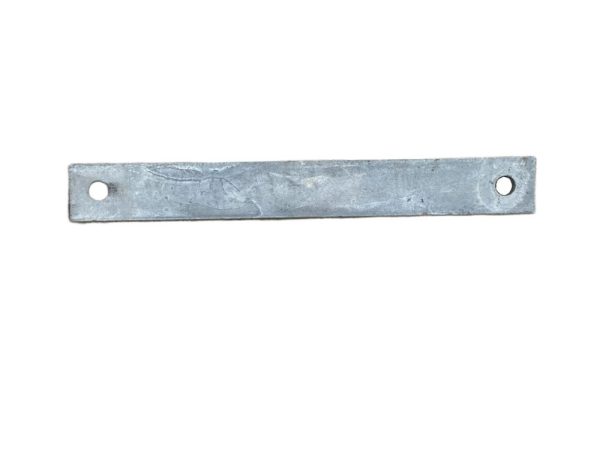 Bar Truss to Pipe Stiffener EII, Galvanized