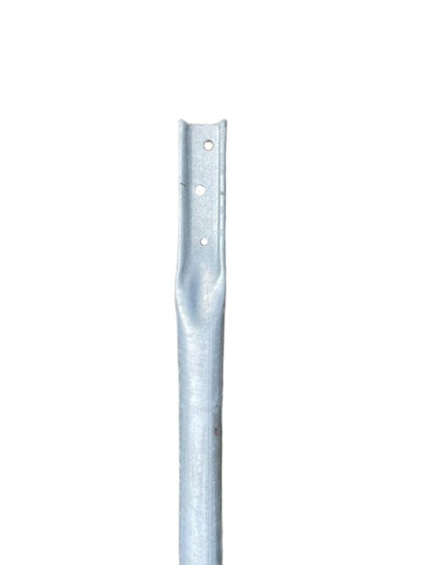 Stiffener Truss to Pipe SAC Short