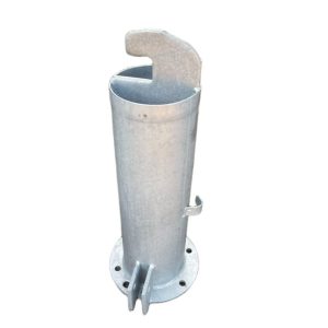 Hook Pivot E
