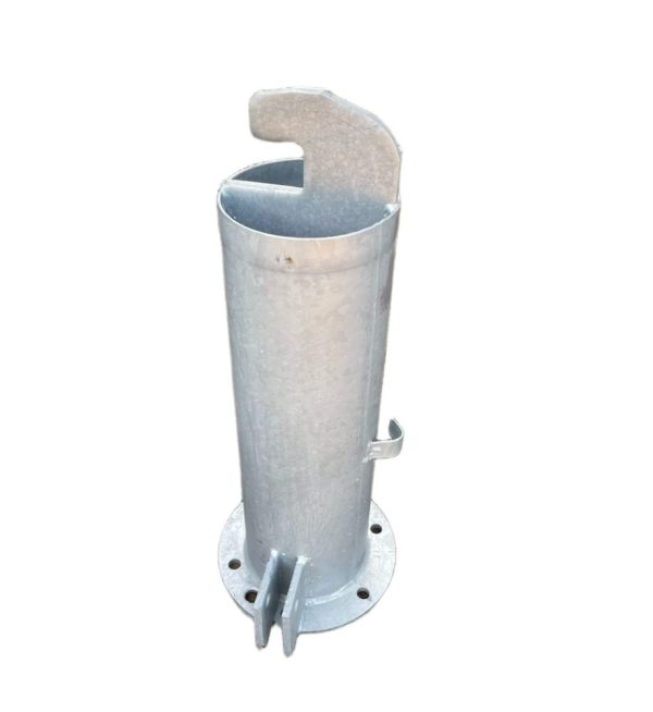 Hook Pivot E