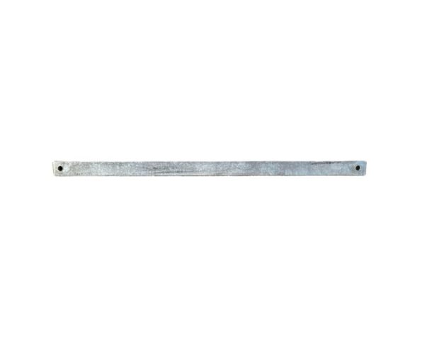 Stiffener Pivot Joint E60, Galvanized