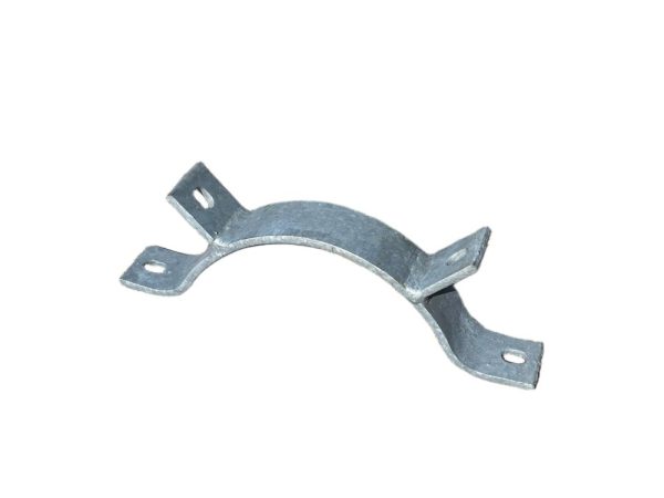 Half Clamp Pivot Lower Brace