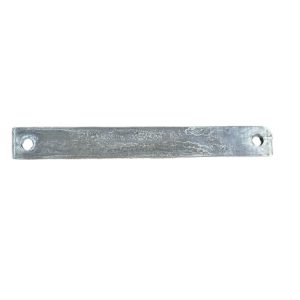 Support Strap Pivot Center Pipe EII, Galvanized