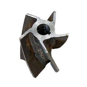 Shear Hub