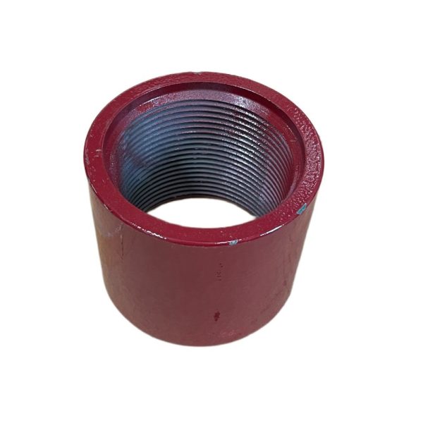 Column Coupling #14-15
