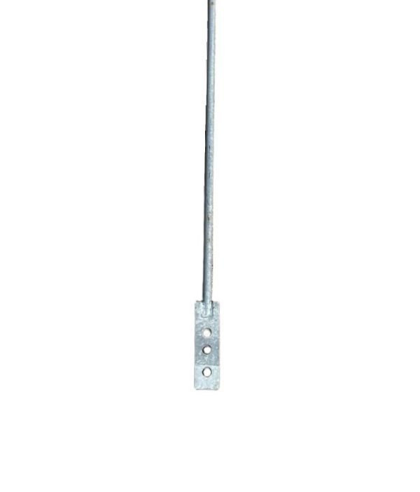 Truss Rod Assembly 3/4" x 47"