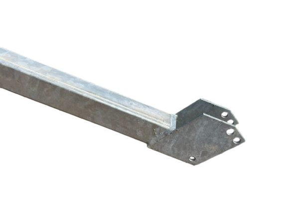 Bar Tube Splice Tower A/S A/R