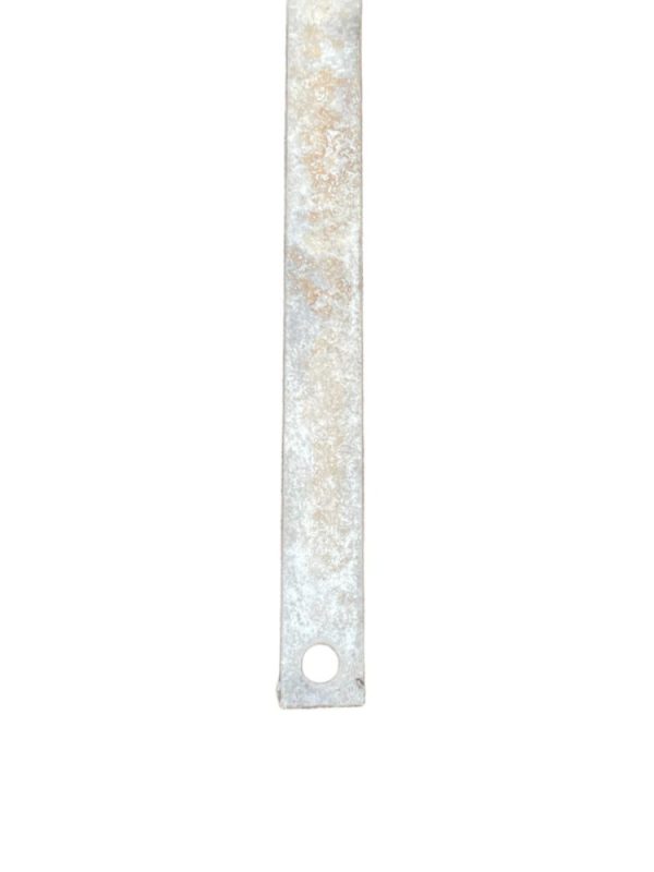 X-Brace Strap for 160' Mid Span