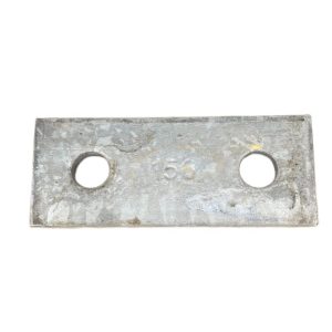 Span Splice Assemblies (EII & E2045) Galvanized