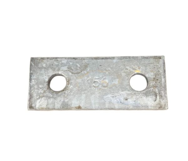 Span Splice Assemblies (EII & E2045) Galvanized