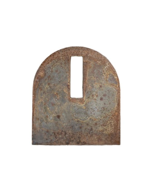 Plate Pivot Receiver E