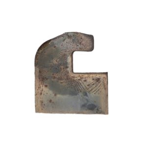 Hook Plate E