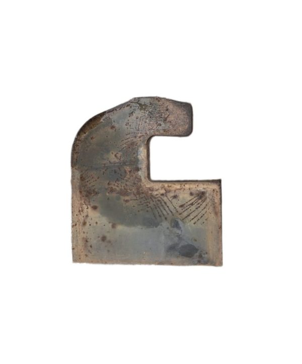 Hook Plate E