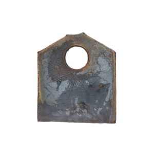 Plate Receiver E