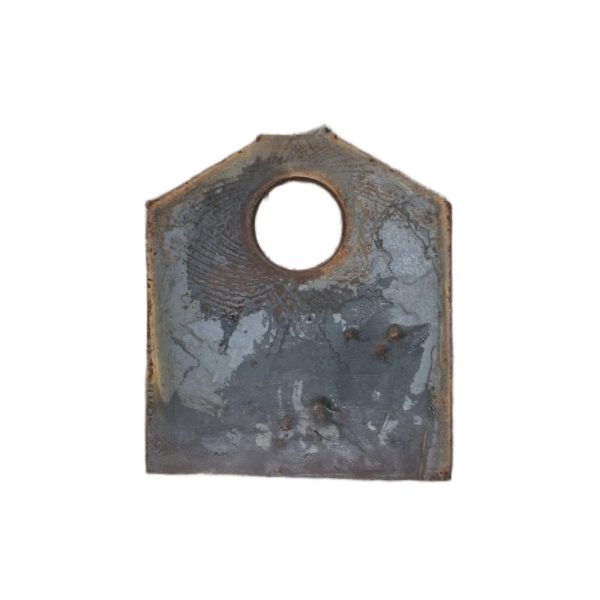 Plate Receiver E