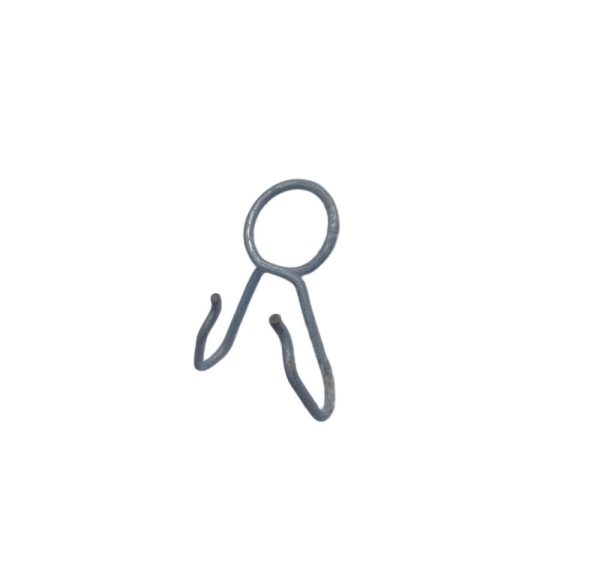 Spring Wire Clip