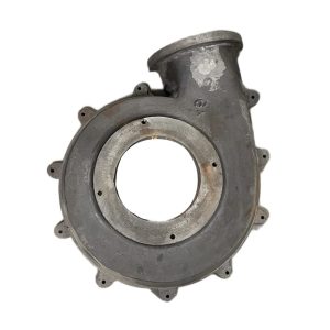 Bottom Half of a Volute Assembly