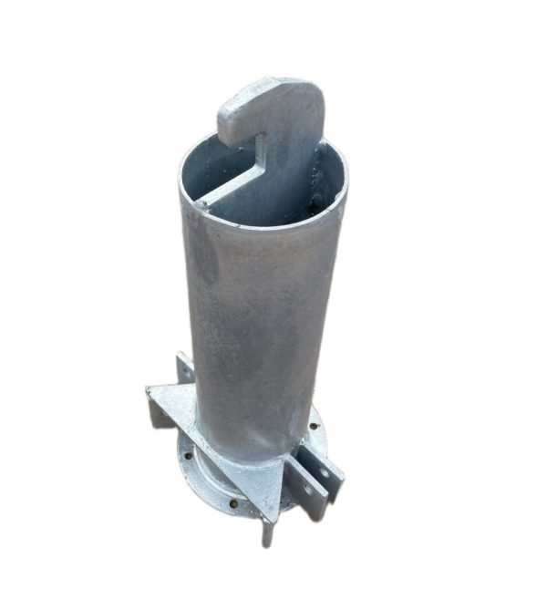 Joint Hook Pivot E660, Galvanized